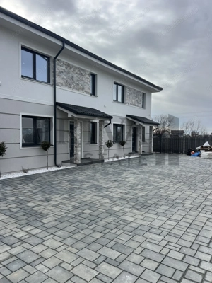 Casa tip Triplex 5 camere, 98 mp utili, curte 200 mp, Calea Urseni - imagine 17