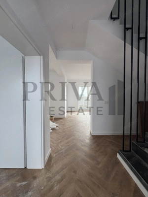 Casa tip Triplex 5 camere, 98 mp utili, curte 200 mp, Calea Urseni - imagine 12