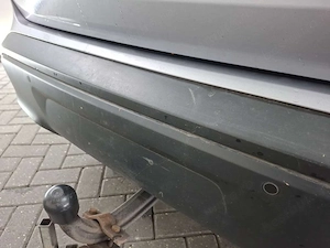 Citoren C5 Aircross SUV 2023 - imagine 3