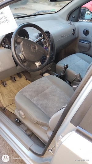 Vand Chevrolet Kalos 