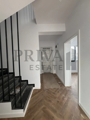 Casa tip Triplex 5 camere, 98 mp utili, curte 200 mp, Calea Urseni - imagine 13