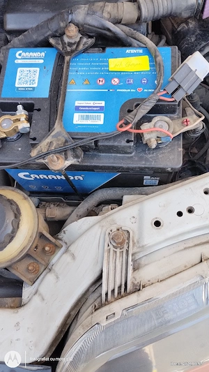 Vand Chevrolet Kalos  - imagine 5