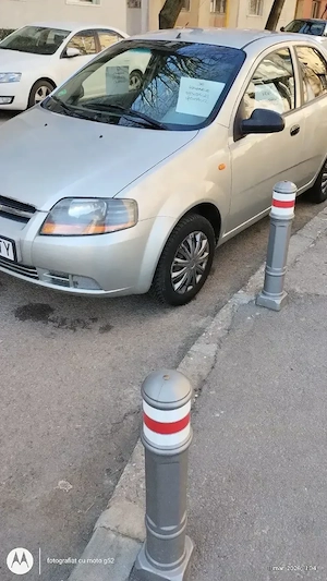 Vand Chevrolet Kalos  - imagine 4