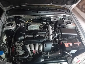 Volvo v40 2.0turbo 2004 - imagine 5