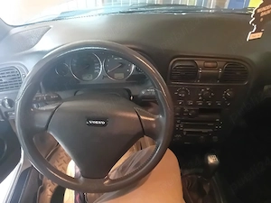 Volvo v40 2.0turbo 2004 - imagine 3