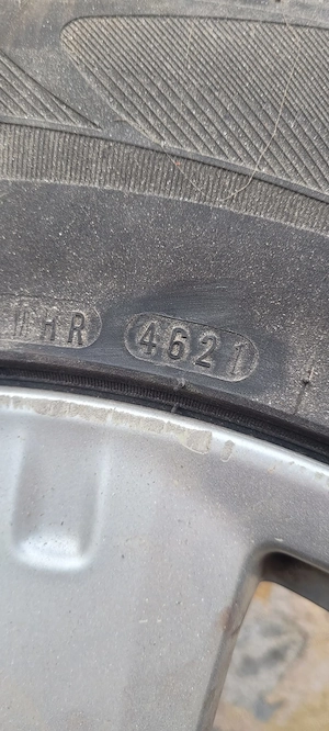 Cauciucuri vara, 2 Bridgestone 2 Nexen - imagine 2