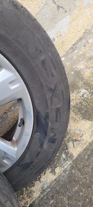 Cauciucuri vara, 2 Bridgestone 2 Nexen - imagine 3