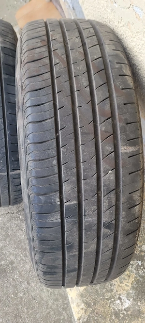 Cauciucuri vara, 2 Bridgestone 2 Nexen - imagine 4