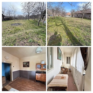 PF vand casa in loc. Moldovenesti, teren 1053mp - imagine 10