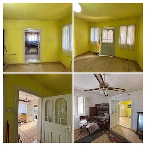 PF vand casa in loc. Moldovenesti, teren 1053mp - imagine 8