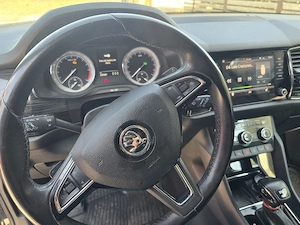 Vand Skoda kodiaq  - imagine 2