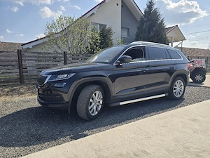 Vand Skoda kodiaq  - imagine 3