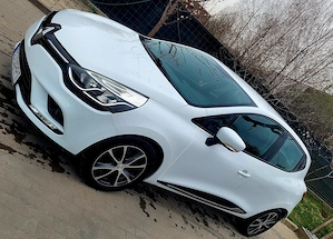 Renault clio 4 ZEN  2017  - imagine 5