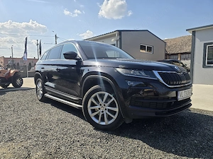 Vand Skoda kodiaq  - imagine 4