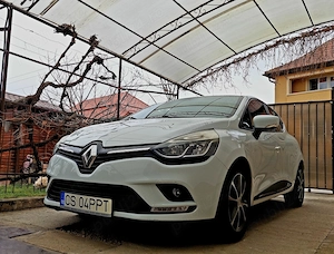 Renault clio 4 ZEN  2017 
