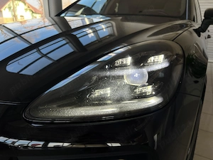 Porsche Cayenne Coupe  44.619e + TVA - imagine 14