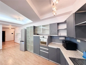 Apartament 3 camere de inchiriat Herastrau Cartierul Francez - imagine 13