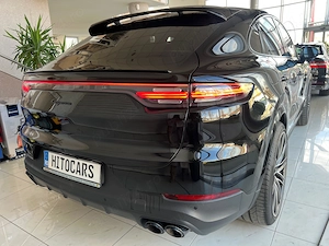 Porsche Cayenne Coupe  44.619e + TVA - imagine 5