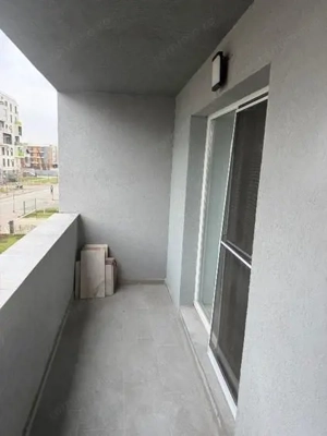 Garsoniera decomandata, centrala proprie, parcare inclusa, etaj 1 - imagine 9