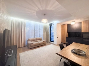 Apartament cu 3 camere de inchiriat One Floreasca Vista Herastrau