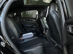 Porsche Cayenne Coupe  44.619e + TVA - imagine 18