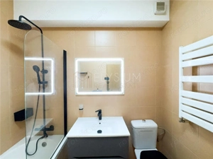 Apartament 3 camere de inchiriat Herastrau Cartierul Francez - imagine 19