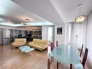 Apartament 3 camere de inchiriat Herastrau Cartierul Francez - imagine 6