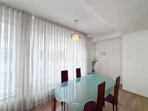 Apartament 3 camere de inchiriat Herastrau Cartierul Francez - imagine 10