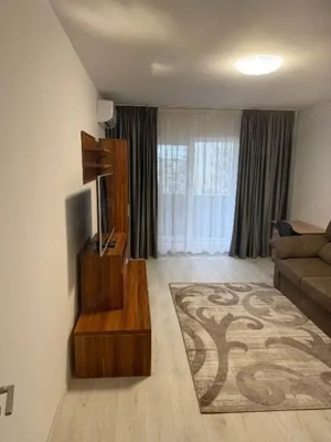 Garsoniera decomandata, centrala proprie, parcare inclusa, etaj 1 - imagine 3