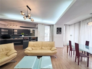 Apartament 3 camere de inchiriat Herastrau Cartierul Francez - imagine 5