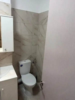 Garsoniera decomandata, centrala proprie, parcare inclusa, etaj 1 - imagine 6