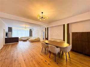 Apartament de inchiriat 4 camere Soseaua Nordului Herastrau