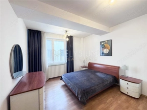 Apartament 3 camere de inchiriat Herastrau Cartierul Francez - imagine 14