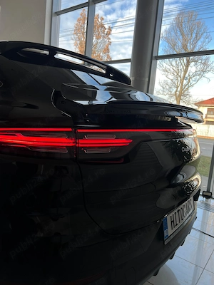 Porsche Cayenne Coupe  44.619e + TVA - imagine 6