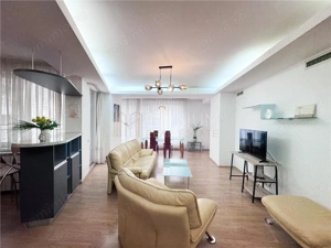 Apartament 3 camere de inchiriat Herastrau Cartierul Francez - imagine 3