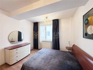 Apartament 3 camere de inchiriat Herastrau Cartierul Francez - imagine 17