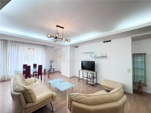 Apartament 3 camere de inchiriat Herastrau Cartierul Francez - imagine 7