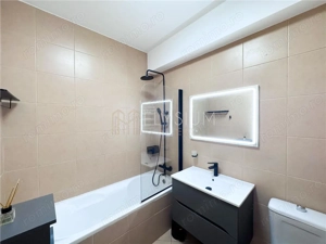 Apartament 3 camere de inchiriat Herastrau Cartierul Francez - imagine 18