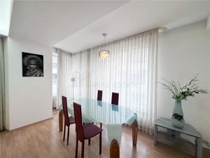 Apartament 3 camere de inchiriat Herastrau Cartierul Francez - imagine 9