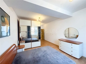 Apartament 3 camere de inchiriat Herastrau Cartierul Francez - imagine 16