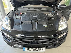 Porsche Cayenne Coupe  44.619e + TVA - imagine 7