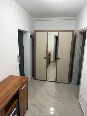 Garsoniera decomandata, centrala proprie, parcare inclusa, etaj 1 - imagine 5