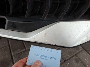 Citoren C5 Aircross SUV 2023 - imagine 8