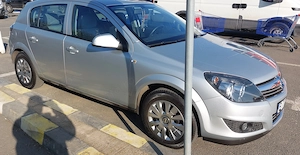 Opel Astra H 1.6 116 cp an 2012 ,34000km reali - imagine 3