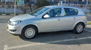 Opel Astra H 1.6 116 cp an 2012 ,34000km reali