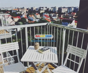 Apartament 2 camere de inchiriat - The Park Apartaments - Vacaresti