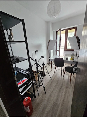 Ap 3 camere de inchiriat - Lazar Residence - imagine 5