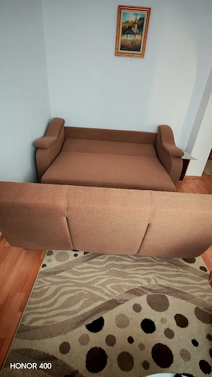 Canapea extensibila  - imagine 5