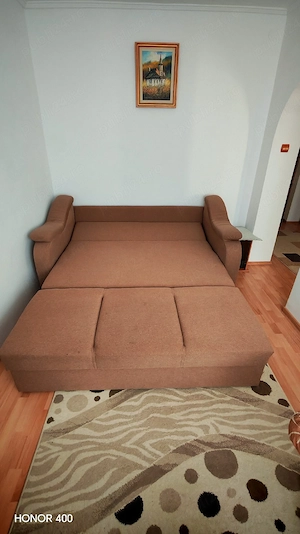 Canapea extensibila  - imagine 2