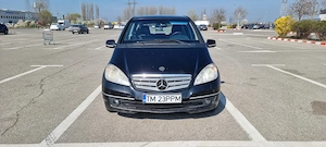 Vand Mercedes A-Class 160 CDI, 2011